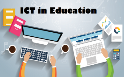 ICT = PENINGKATAN MOTIVASI BELAJAR SISWA, RELEVANKAH?